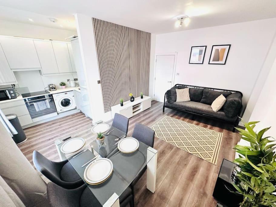 Appartamento Luxury Flat Hyde Park Super Location For Tourists