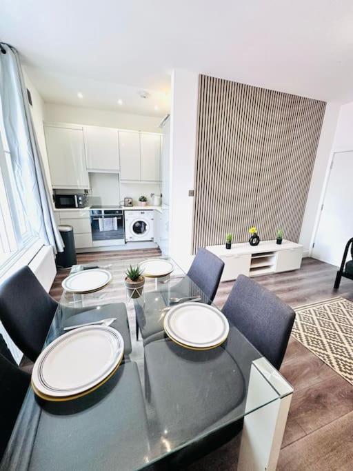 Luxury Flat Hyde Park Super Location For Tourists Appartamento
