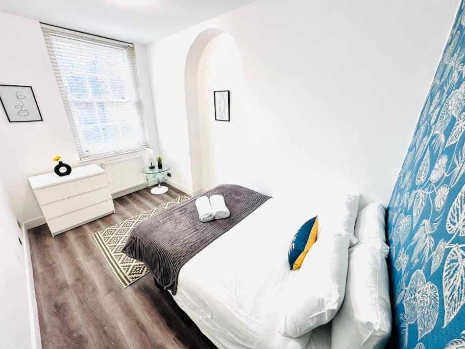 Appartamento Luxury Flat Hyde Park Super Location For Tourists