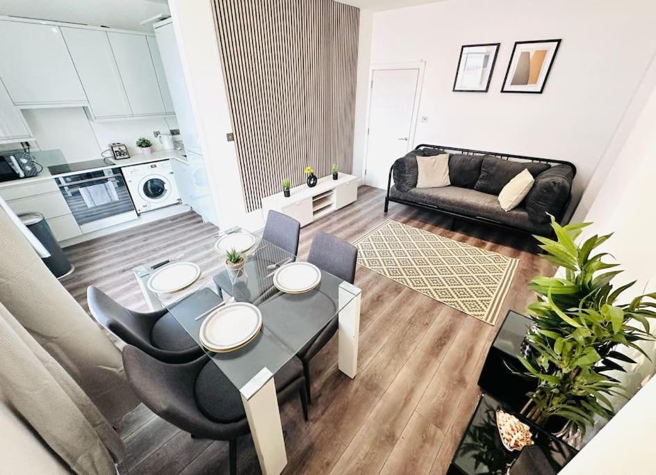 Luxury Flat Hyde Park Super Location For Tourists Appartamento