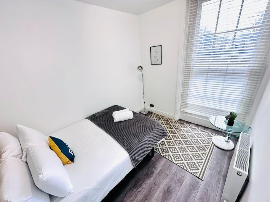 Luxury Flat Hyde Park Super Location For Tourists Appartamento *