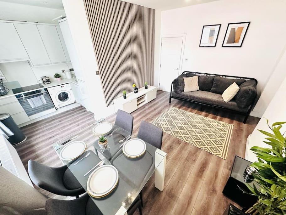 Appartamento Luxury Flat Hyde Park Super Location For Tourists *