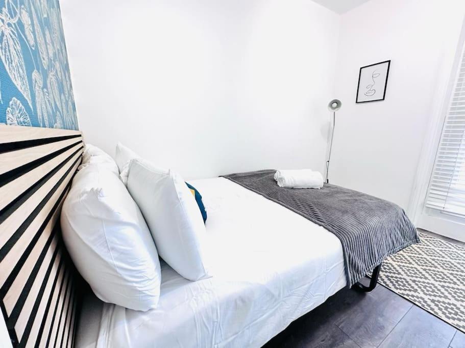 Luxury Flat Hyde Park Super Location For Tourists Appartamento