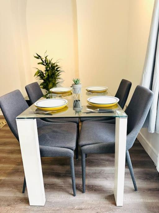 Appartamento Luxury Flat Hyde Park Super Location For Tourists
