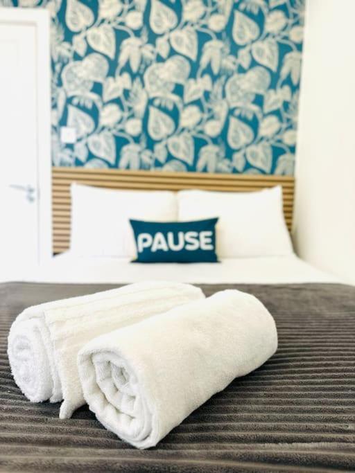 Luxury Flat Hyde Park Super Location For Tourists Appartamento *