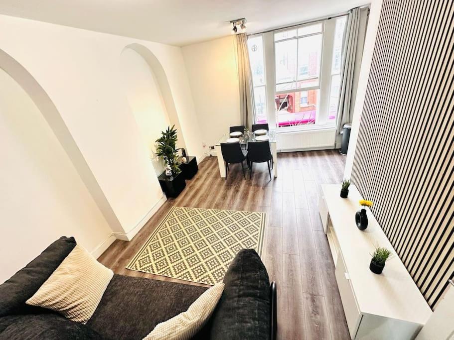 Appartamento Luxury Flat Hyde Park Super Location For Tourists *