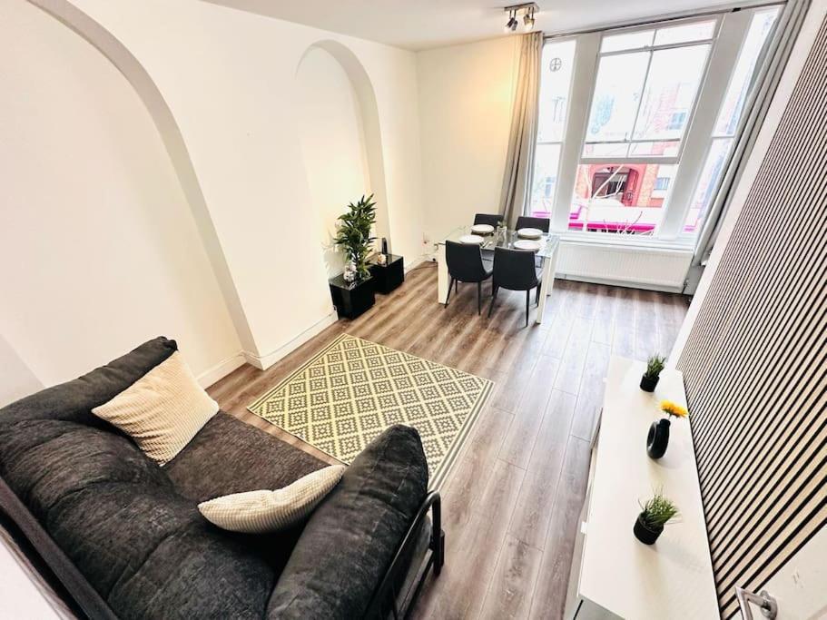 Luxury Flat Hyde Park Super Location For Tourists * Londra