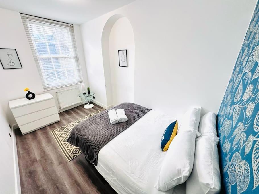 Appartamento Luxury Flat Hyde Park Super Location For Tourists