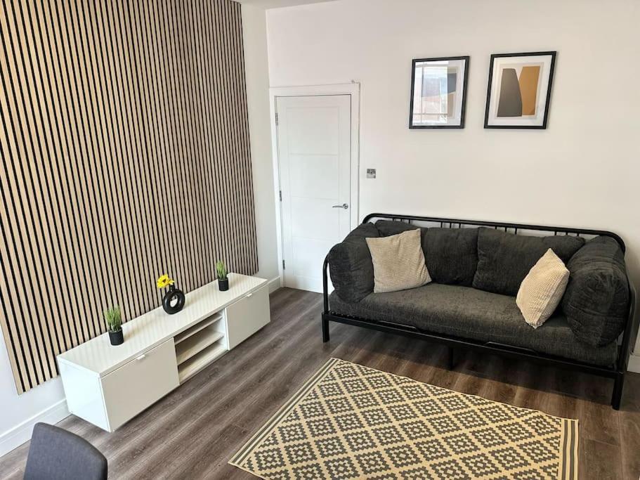 Appartamento Luxury Flat Hyde Park Super Location For Tourists Londra