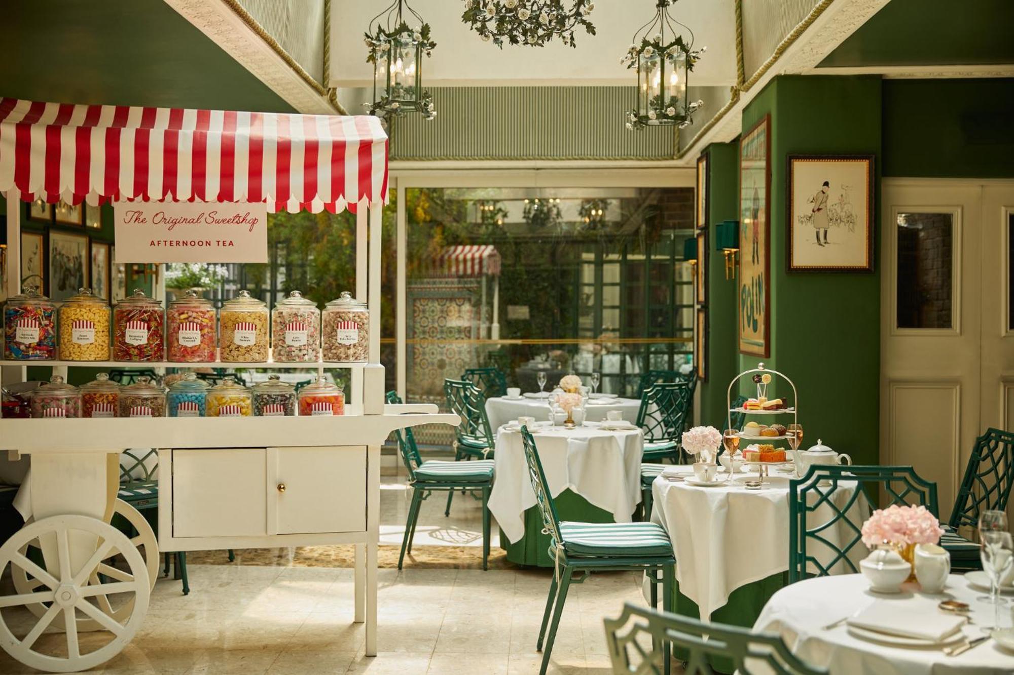 The Chesterfield Mayfair Londen
