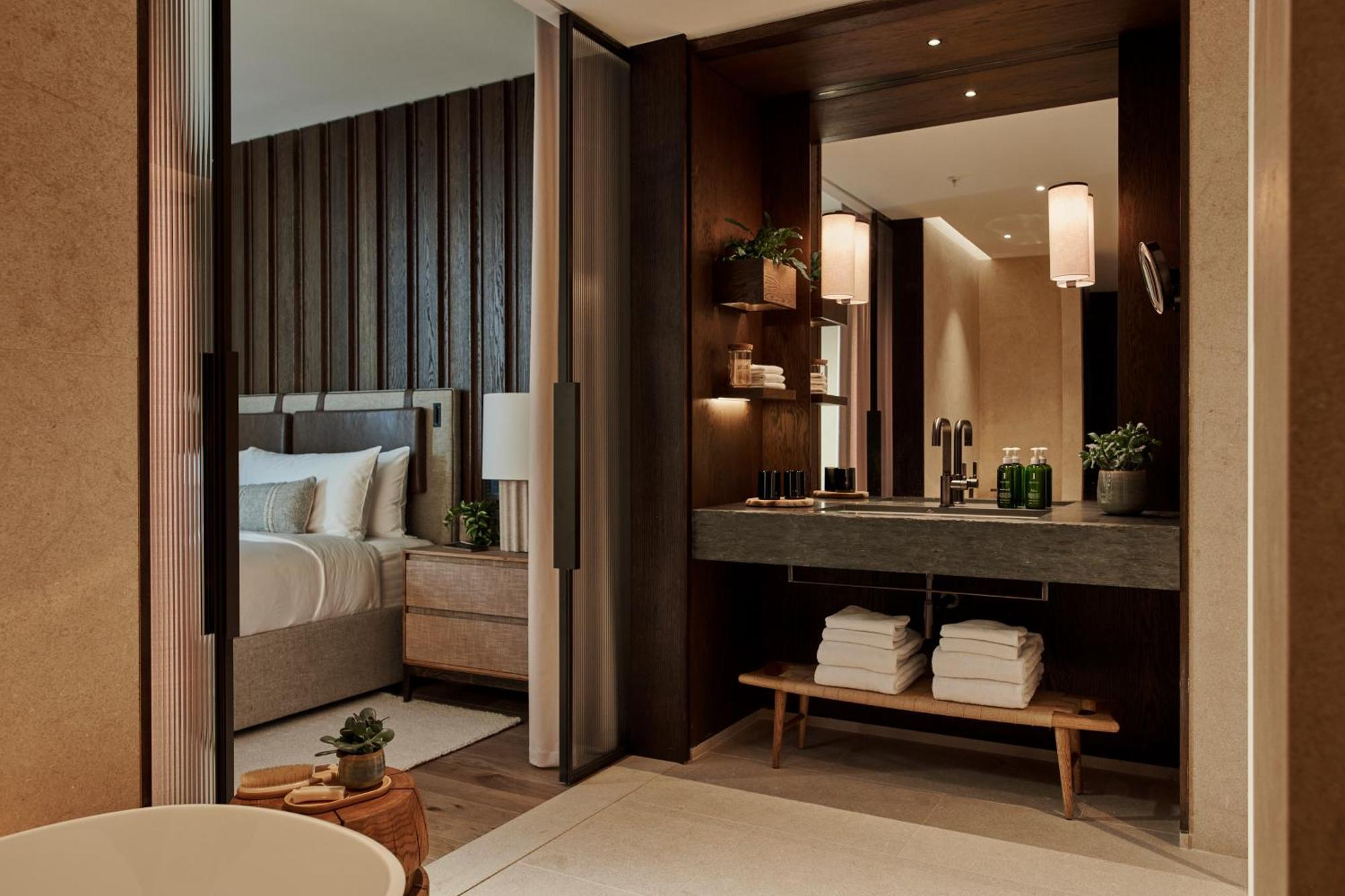 Hotell 1 Mayfair 5*