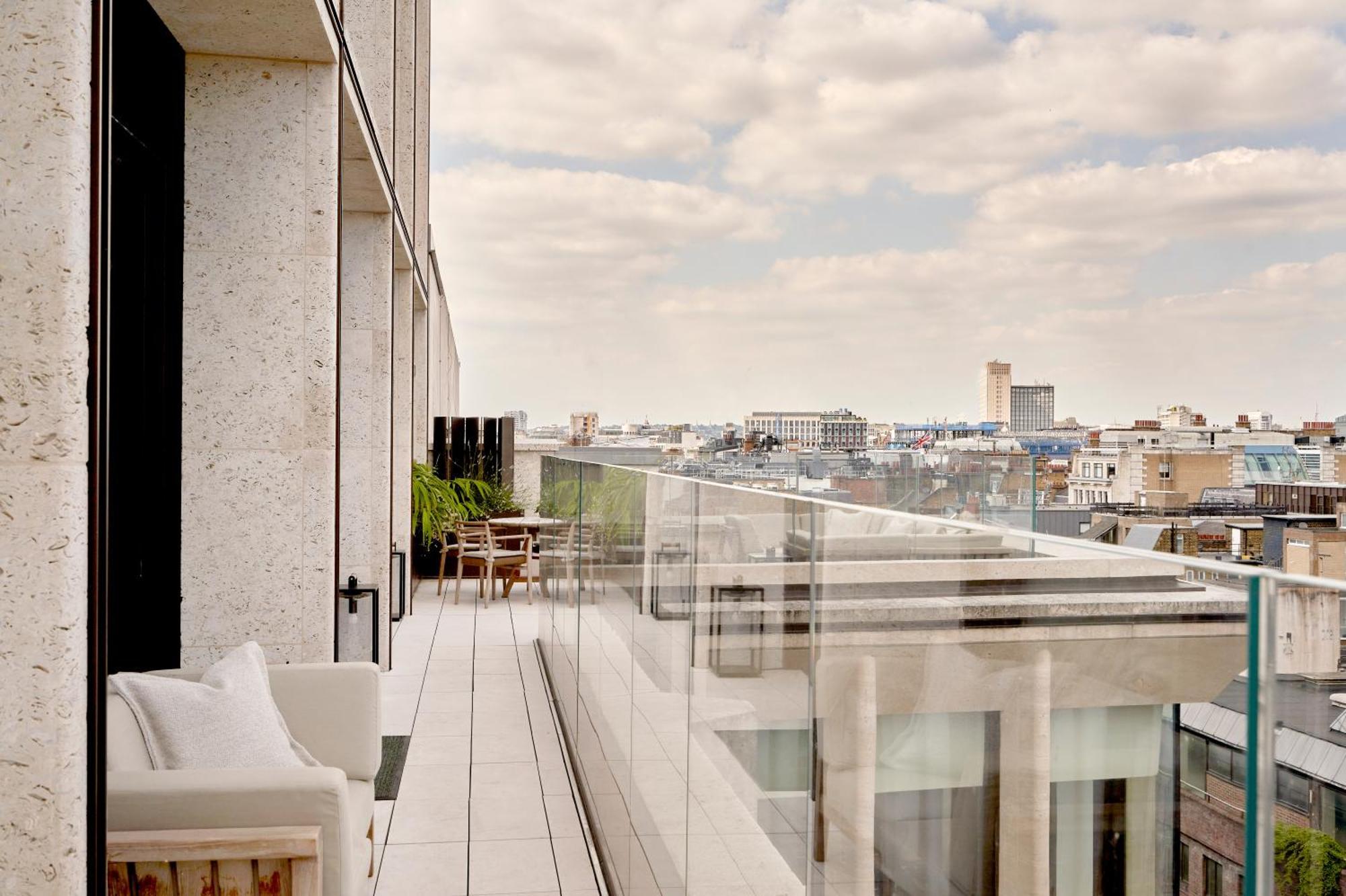 1 Mayfair Hotell London