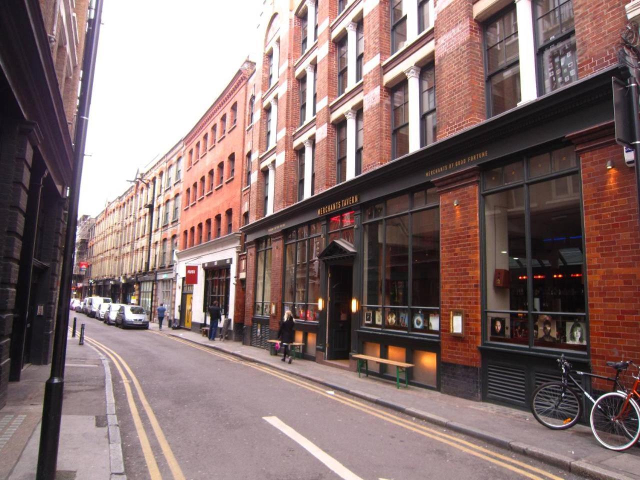 Leilighet Guestready - Bright Flat In The Heart Of *