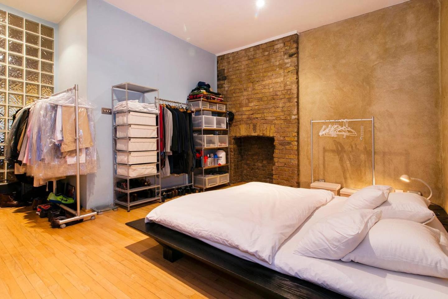 Guestready - Bright Flat In The Heart Of Leilighet London