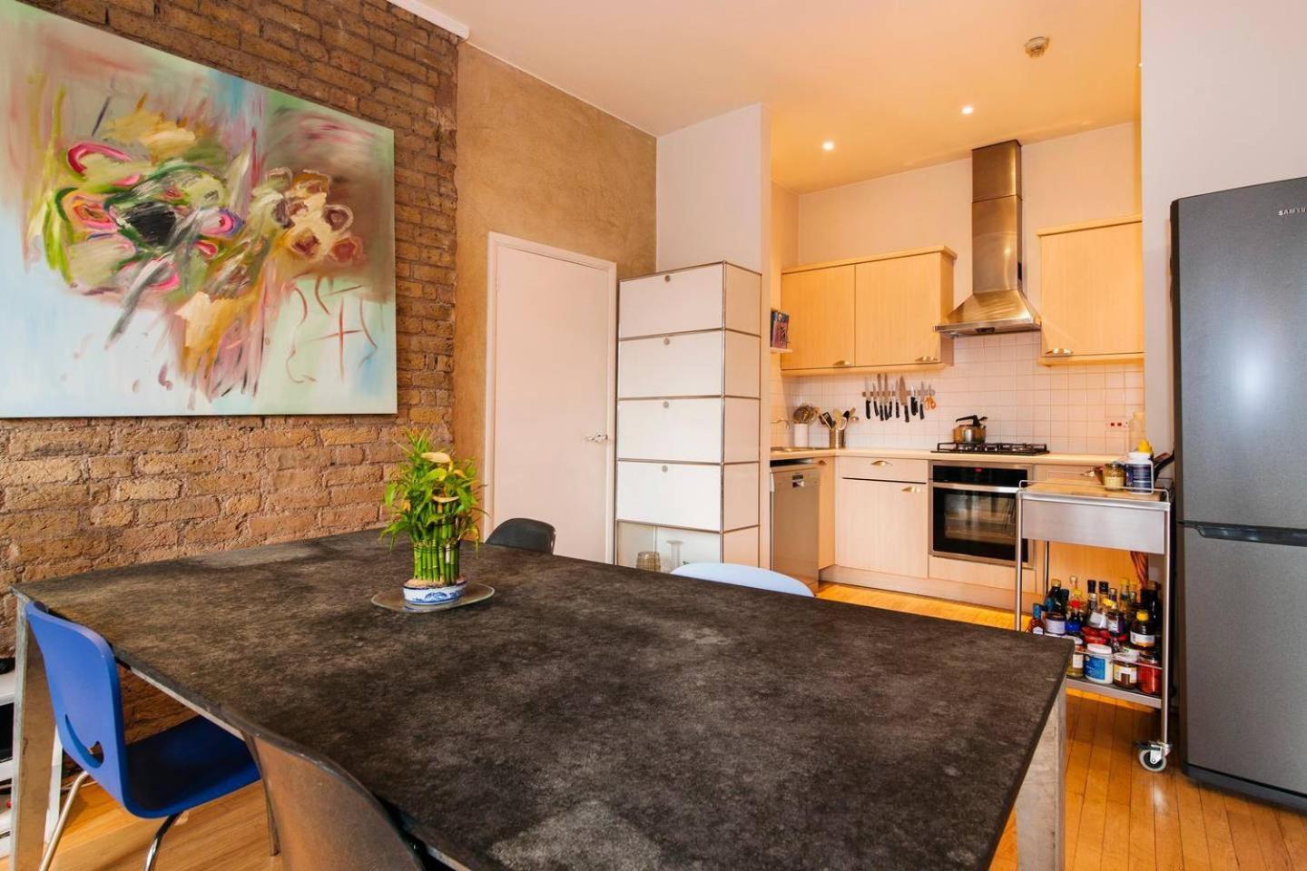 Leilighet Guestready - Bright Flat In The Heart Of London