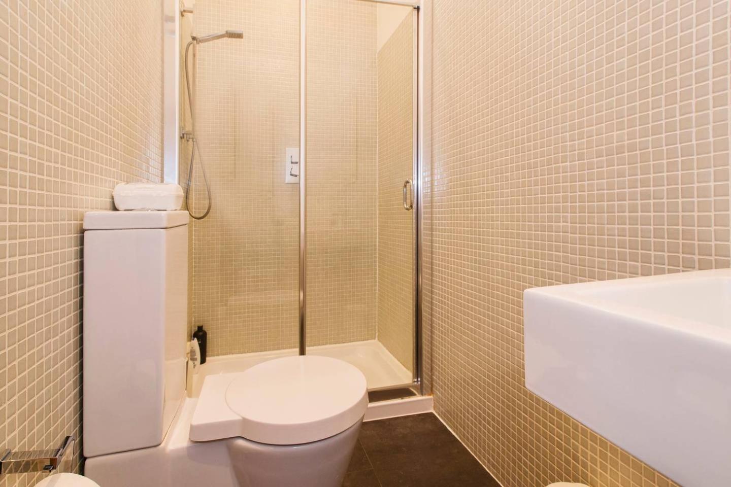 Guestready - Bright Flat In The Heart Of Leilighet