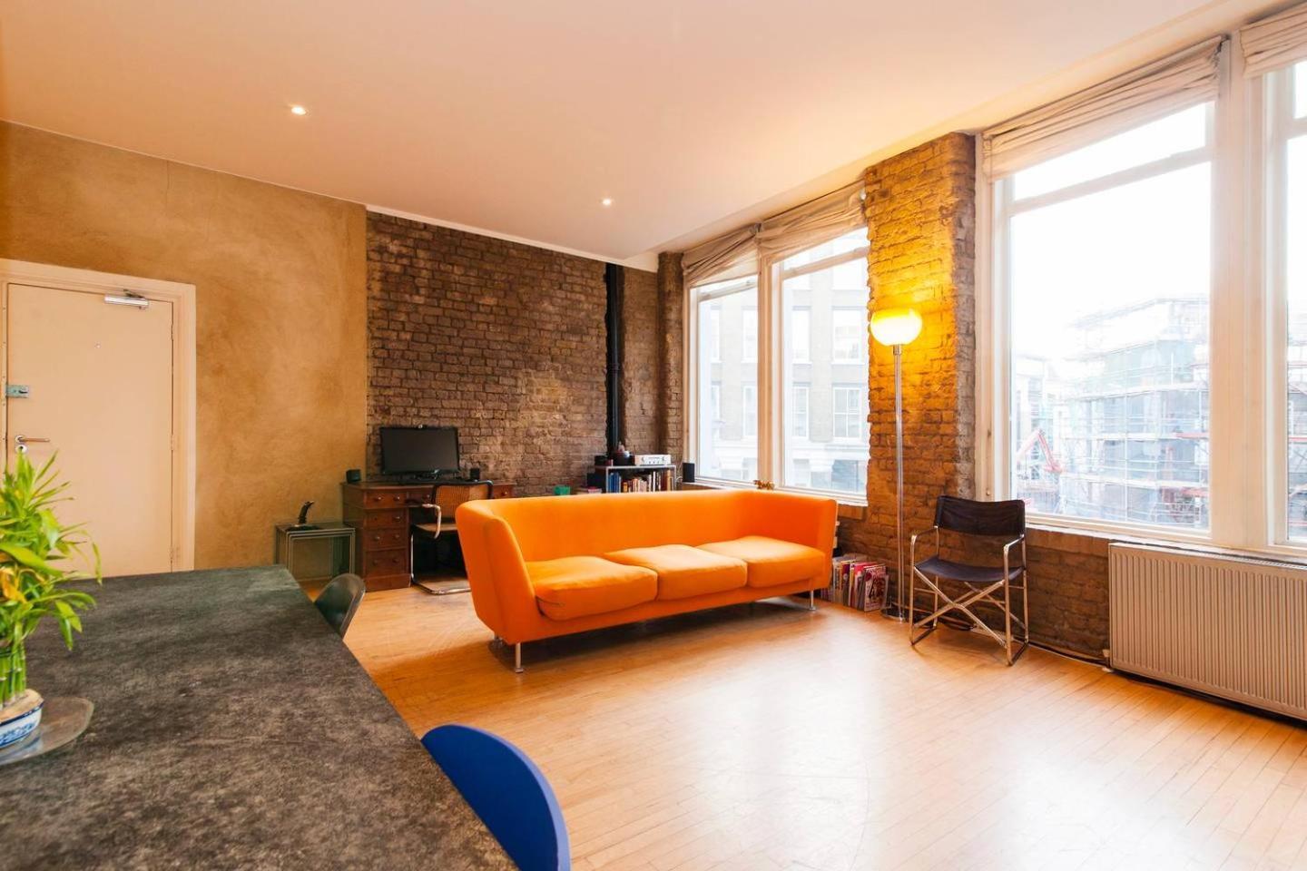 Leilighet Guestready - Bright Flat In The Heart Of