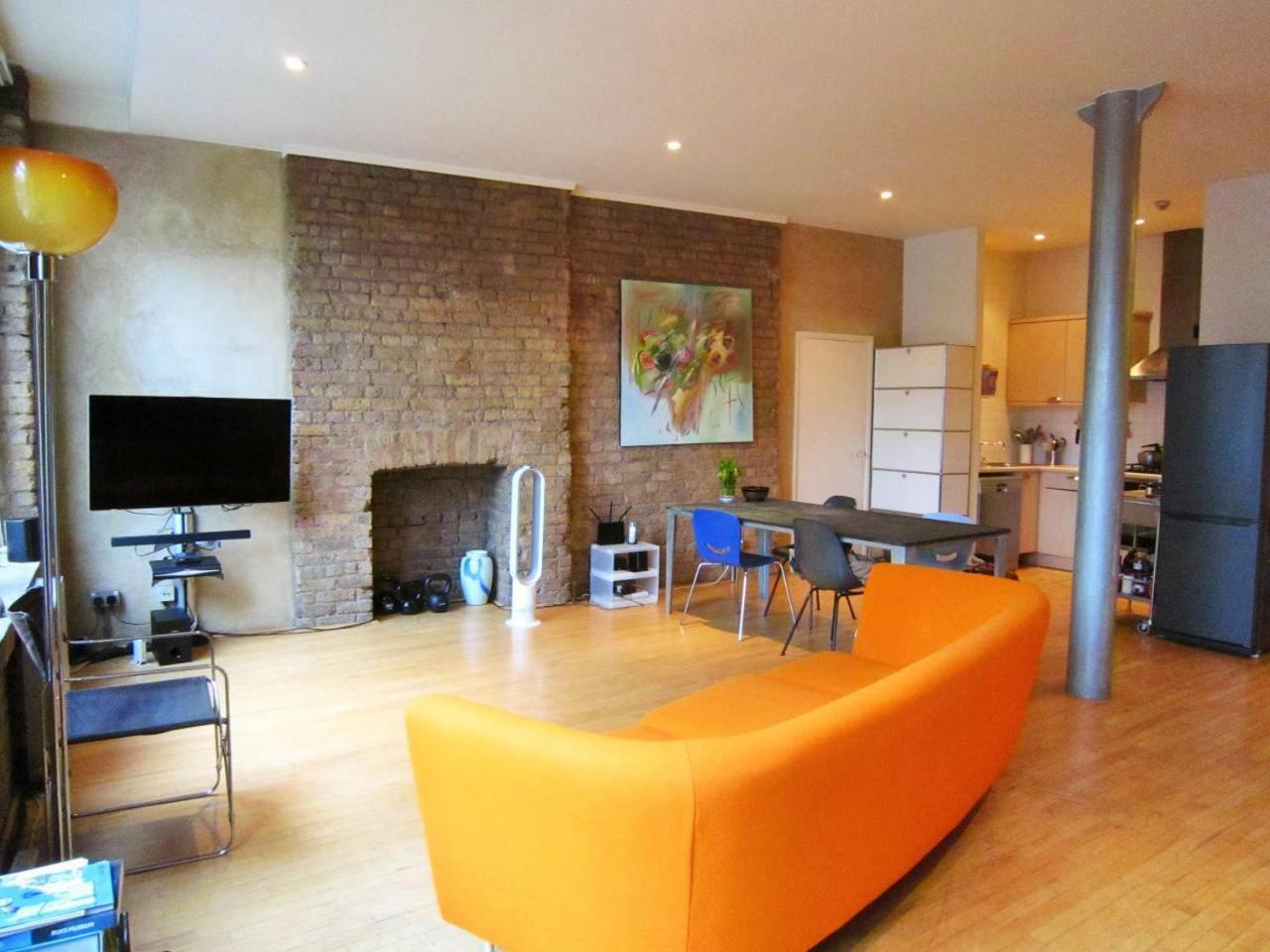 Guestready - Bright Flat In The Heart Of Leilighet *
