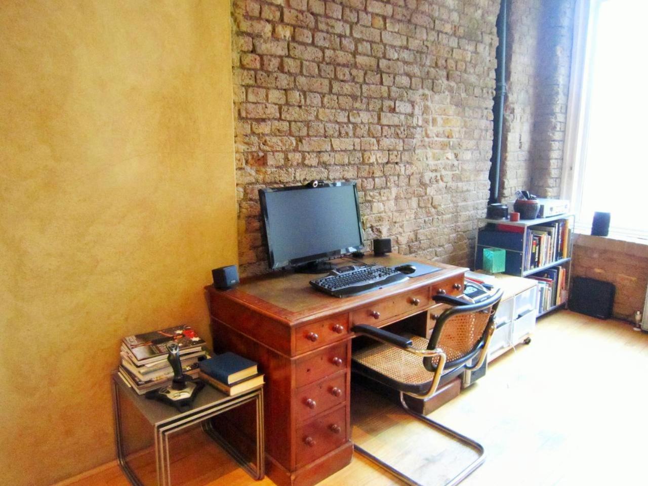 Leilighet Guestready - Bright Flat In The Heart Of *