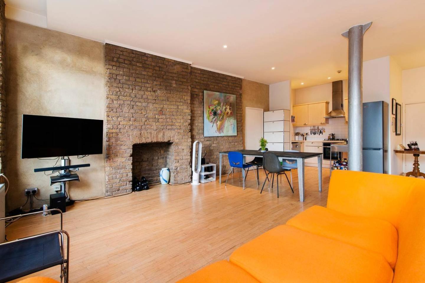 Guestready - Bright Flat In The Heart Of Leilighet *
