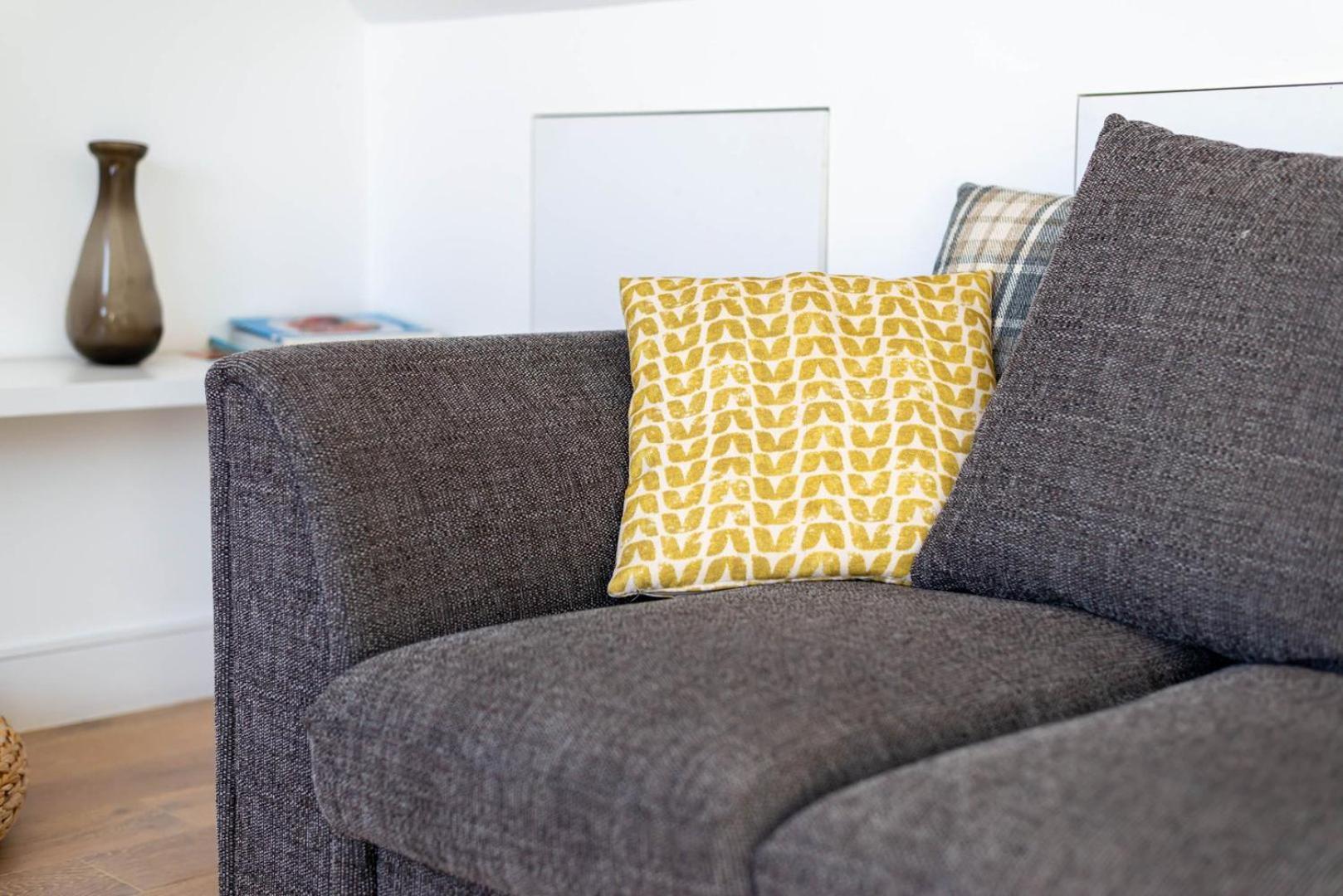 Apartment Guestready - Top Floor West Kensington