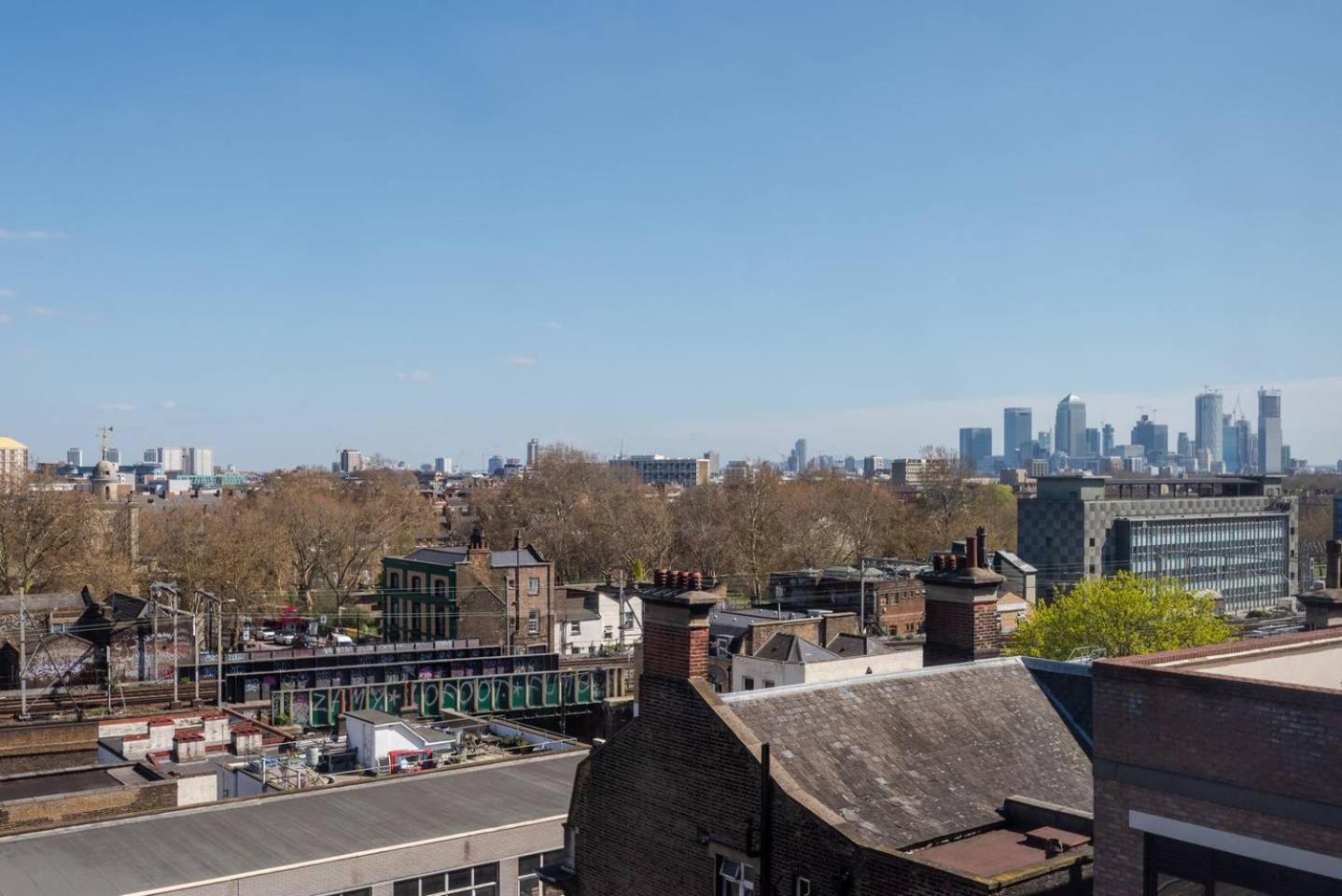 Appartamento Guestready - 1br Flat Ideally Located In Zone 2 Fits 3