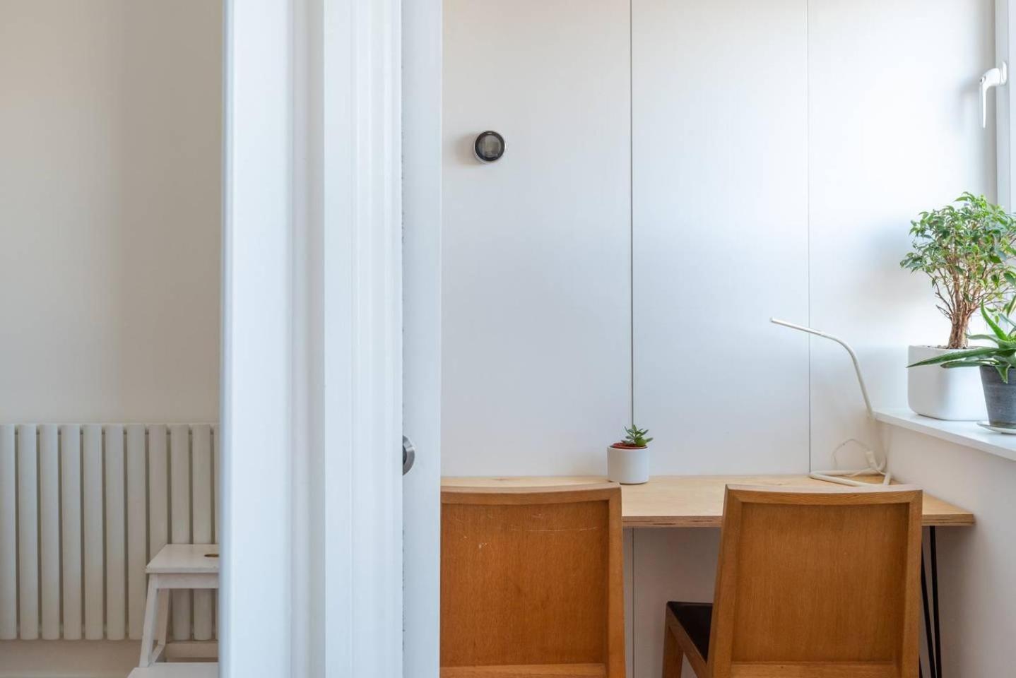 Guestready - 1br Flat Ideally Located In Zone 2 Fits 3 Appartamento Londra