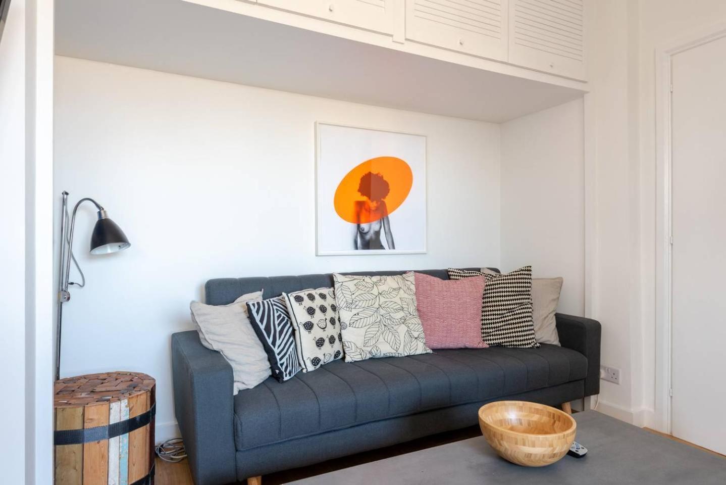 Appartamento Guestready - 1br Flat Ideally Located In Zone 2 Fits 3 Londra