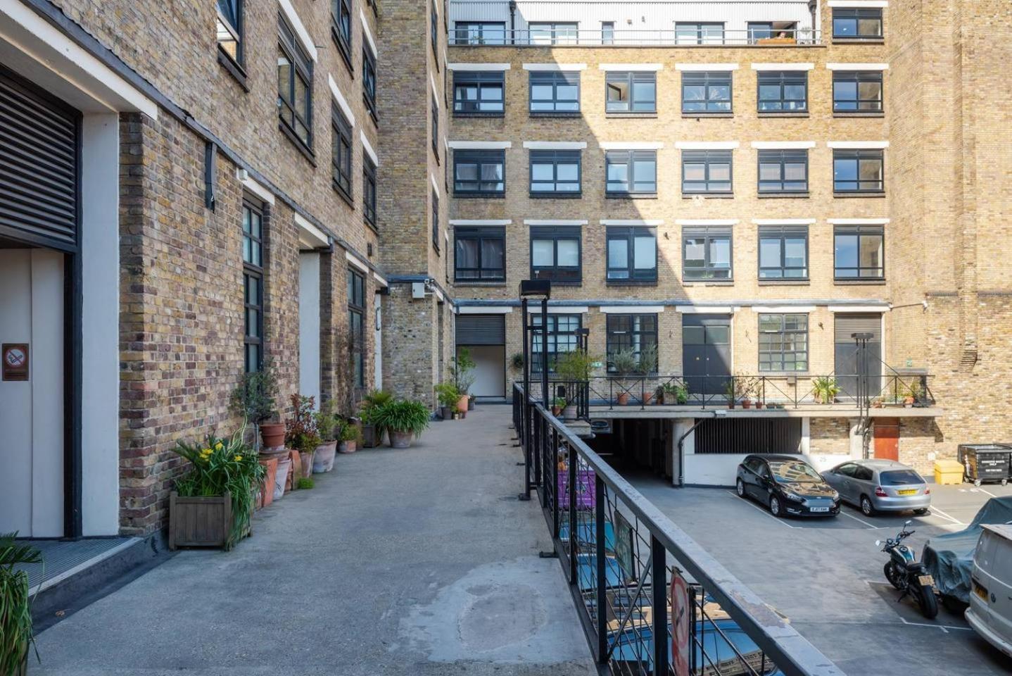 Guestready - 1br Flat Ideally Located In Zone 2 Fits 3 Appartamento