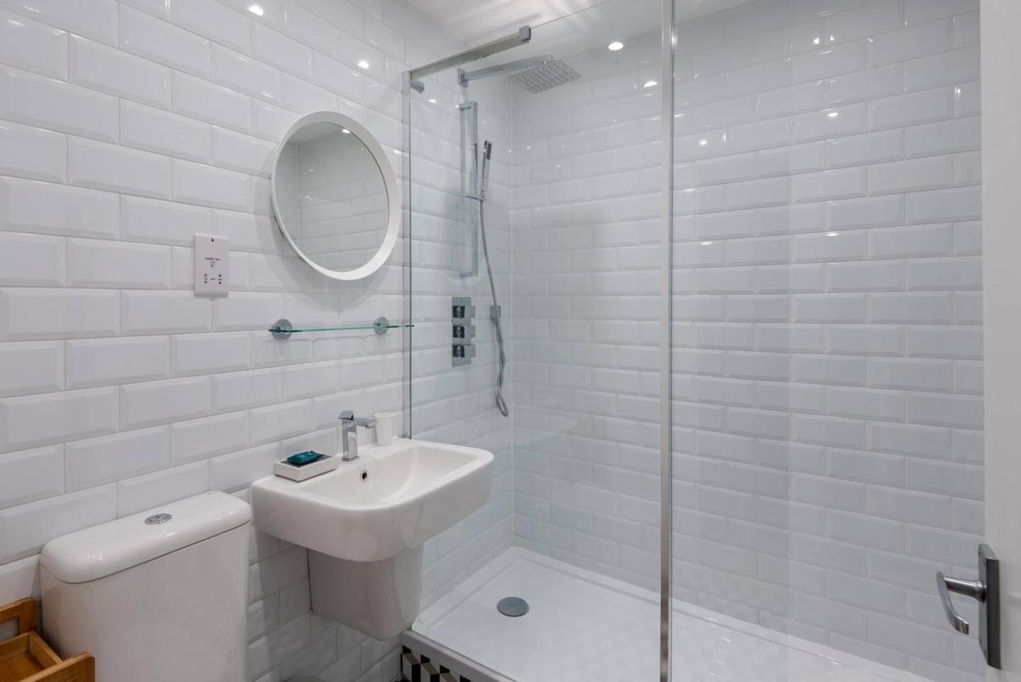 Appartamento Guestready - 1br Flat Ideally Located In Zone 2 Fits 3