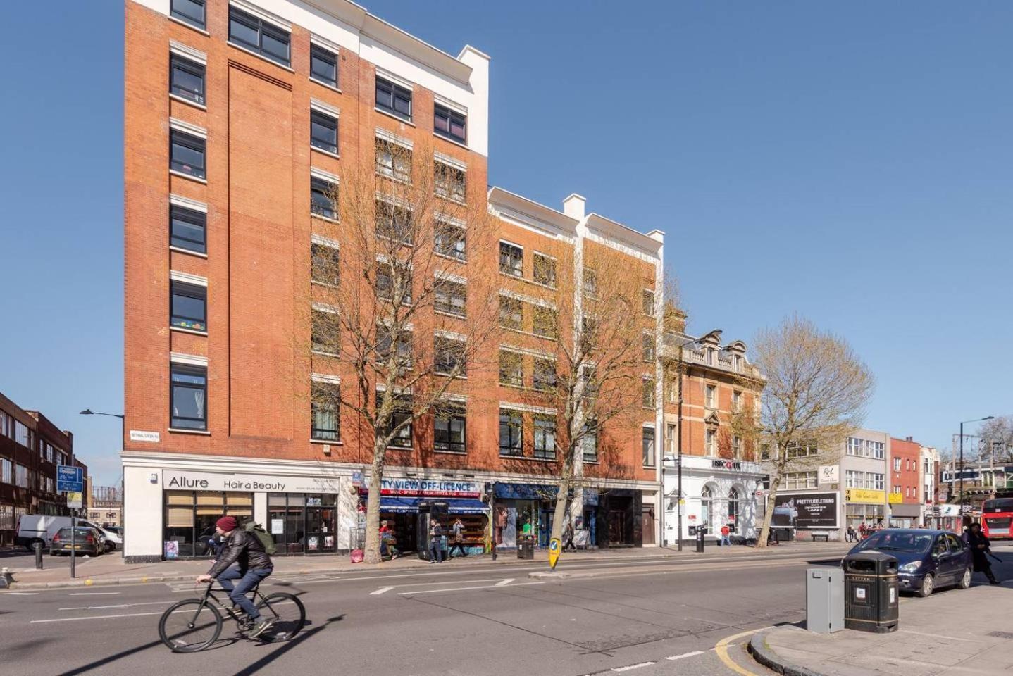 Appartamento Guestready - 1br Flat Ideally Located In Zone 2 Fits 3 *