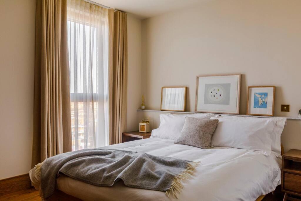 Luxury In A Vibrant Part Of North * London