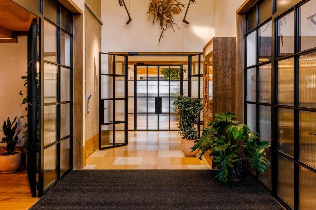 Apartment Luxury In A Vibrant Part Of North