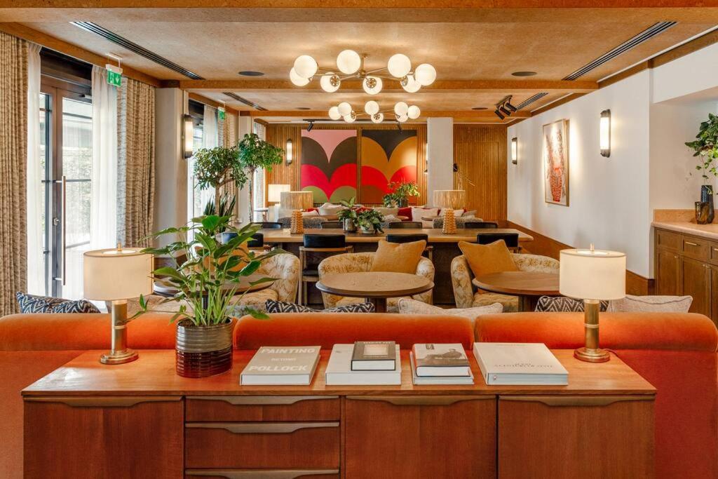 Luxury In A Vibrant Part Of North * London