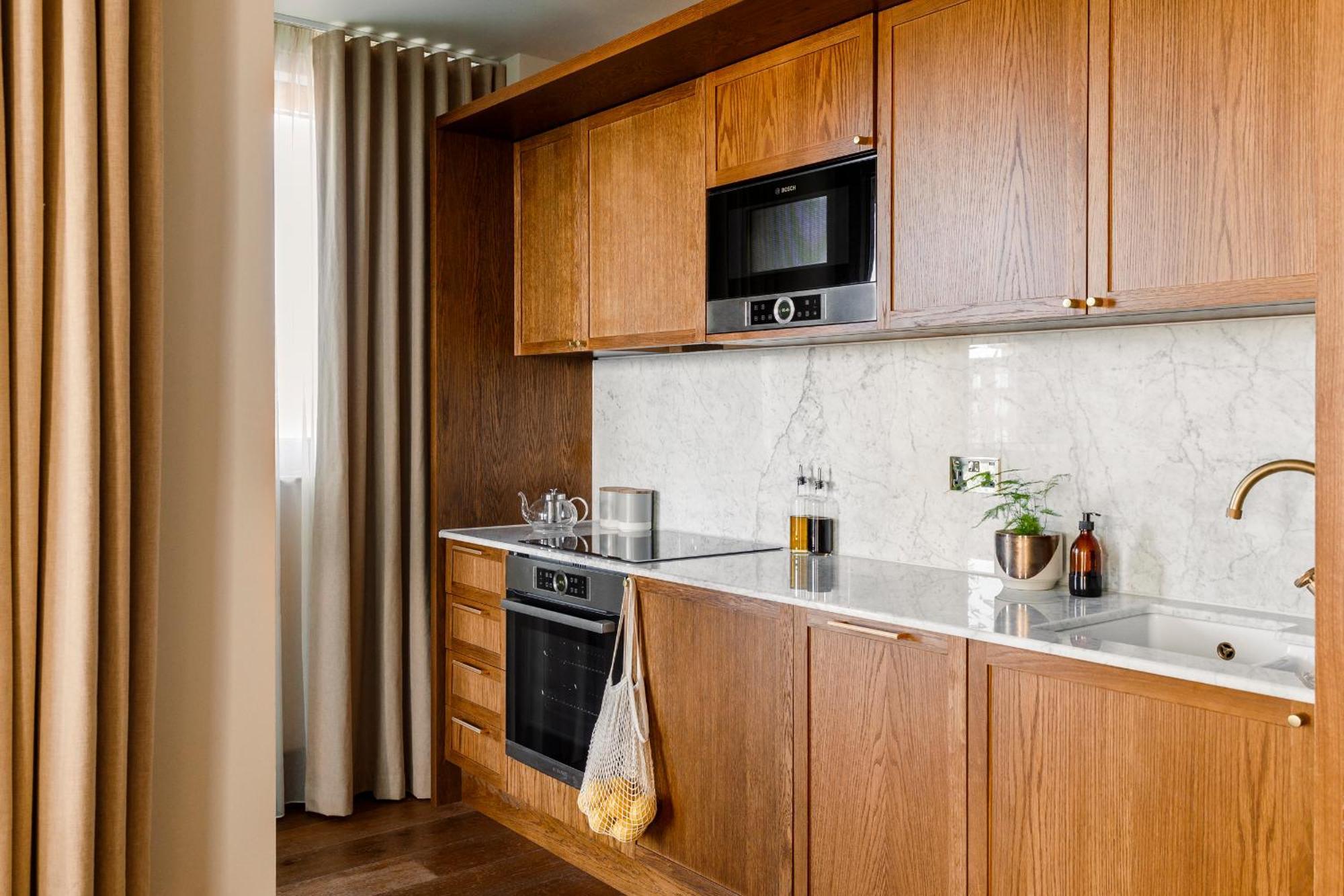 Apartment Luxury In A Vibrant Part Of North