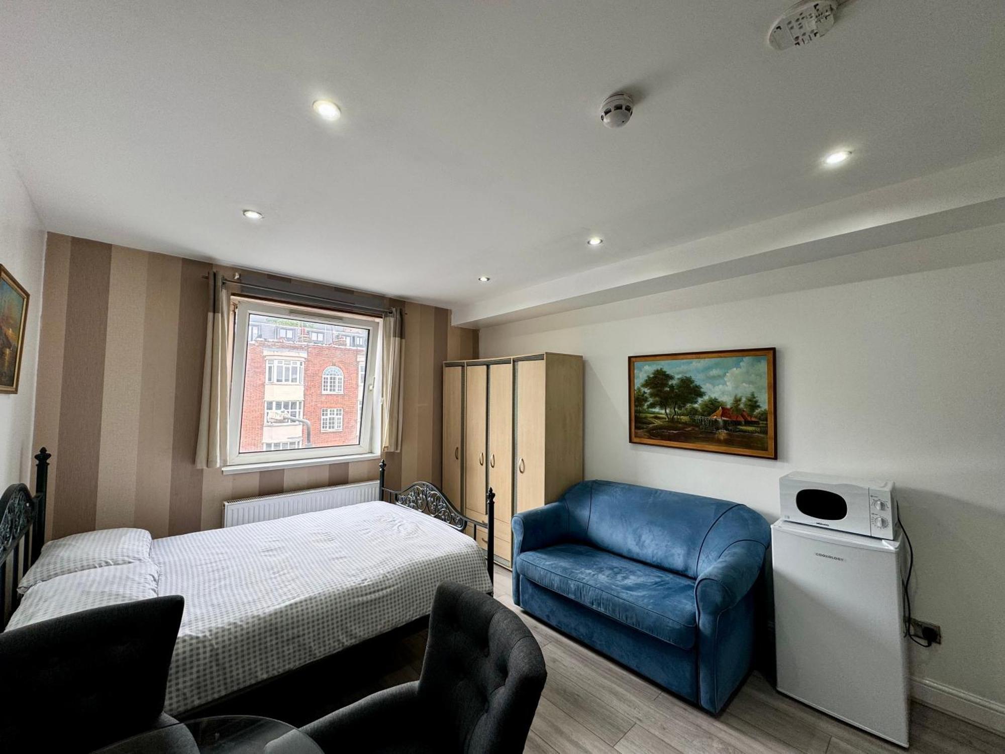 Appartamento Cosy - Finchley Road Londra