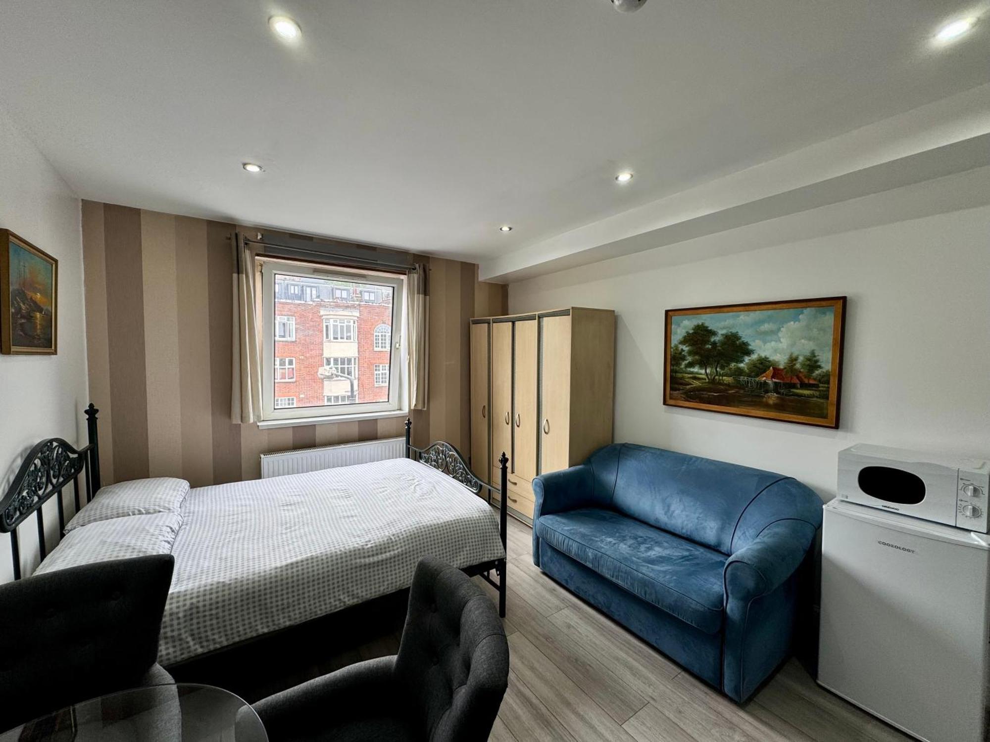 Cosy - Finchley Road Appartamento