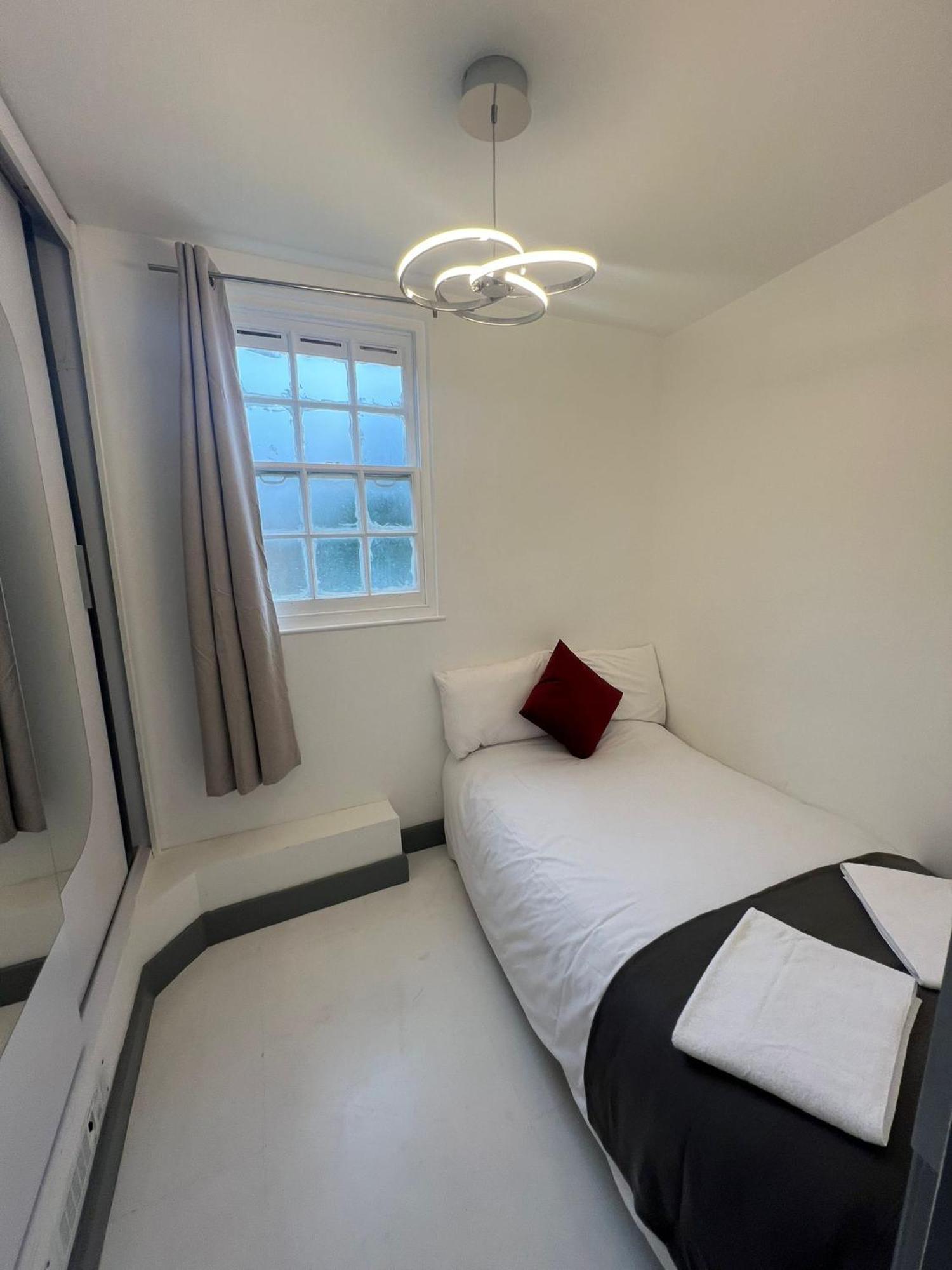 Apartment Nice Flat Near Church Street