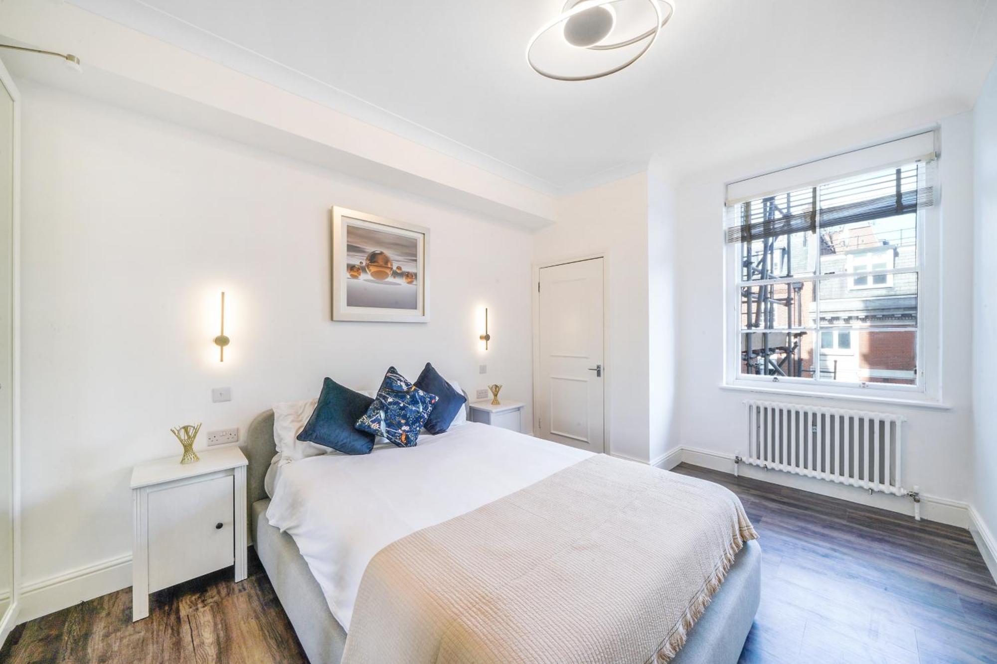 Apartment Park Lane *