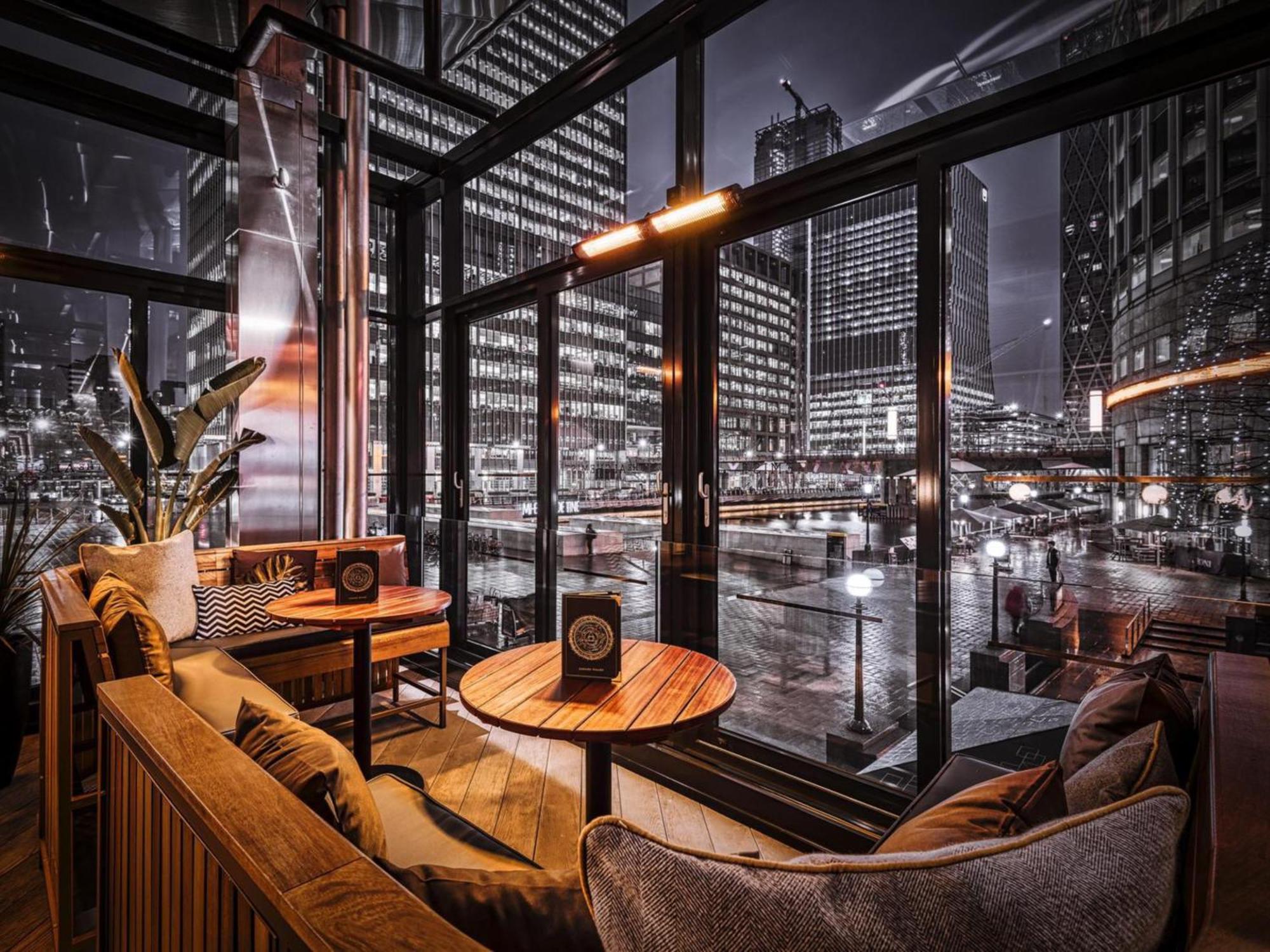 Appartamento Stylish Canary Wharf Apt, Corporates And Tourists Londra