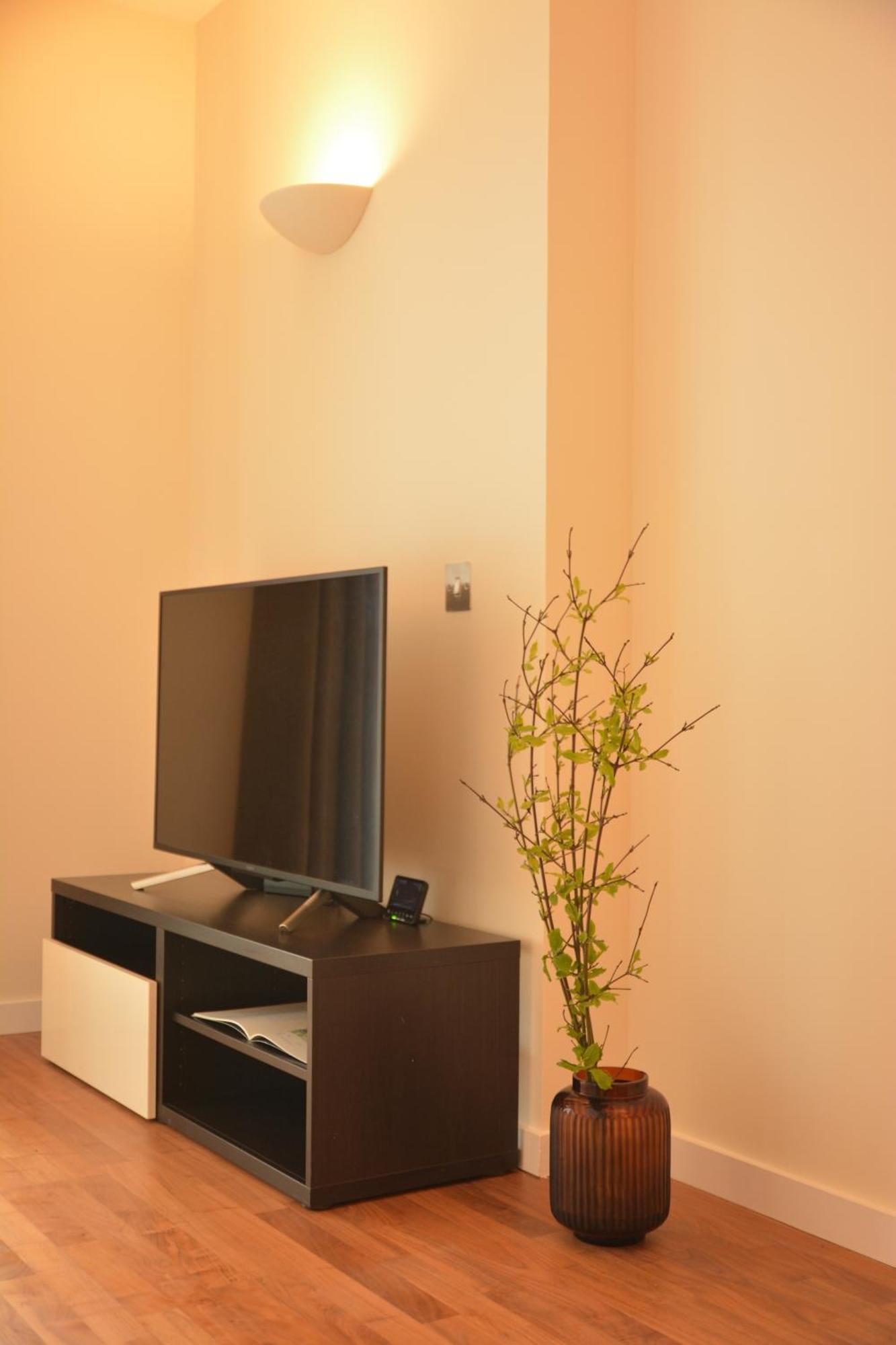High Level, Two Bedroom Londen