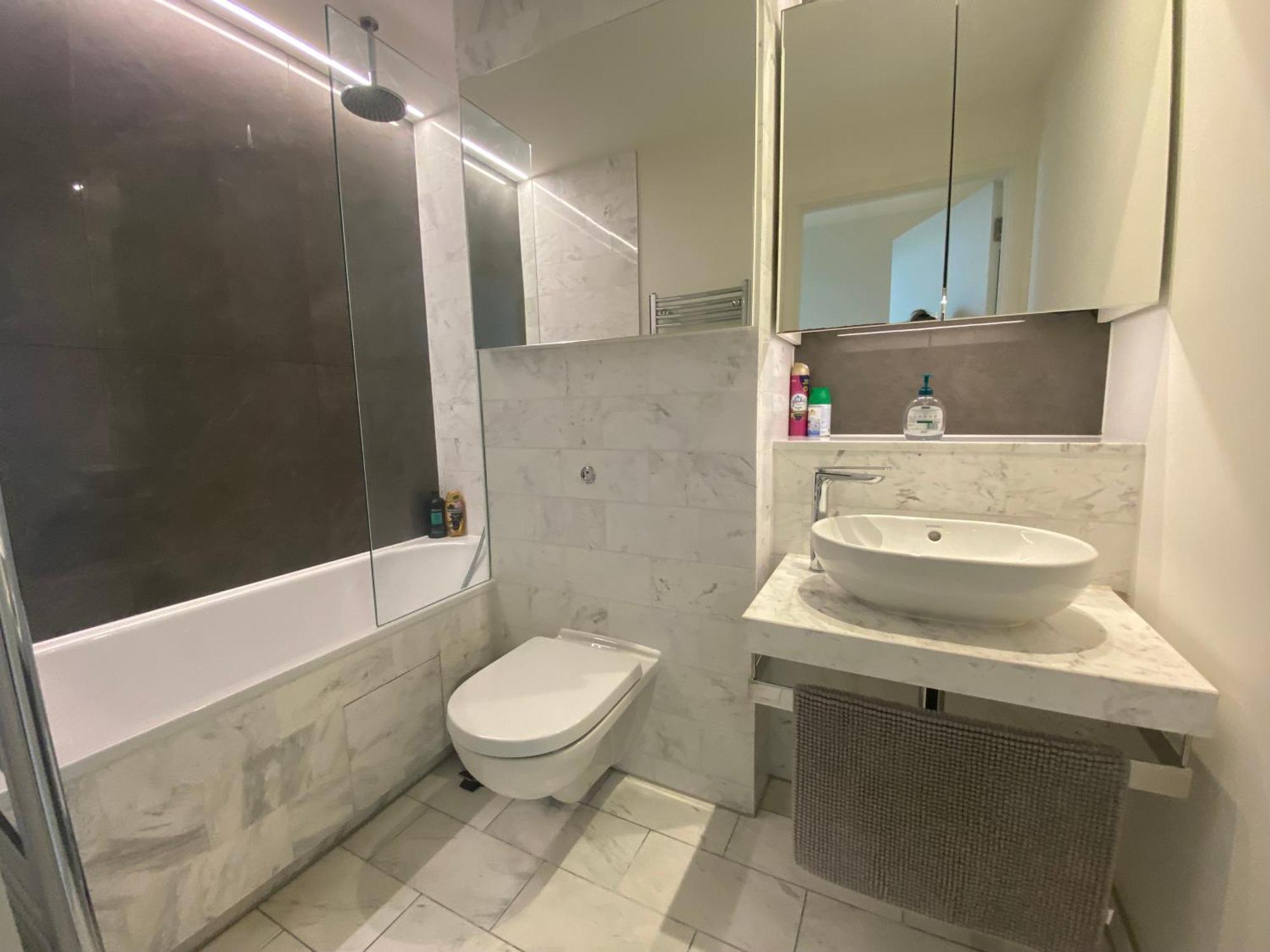 Appartement High Level, Two Bedroom Londen
