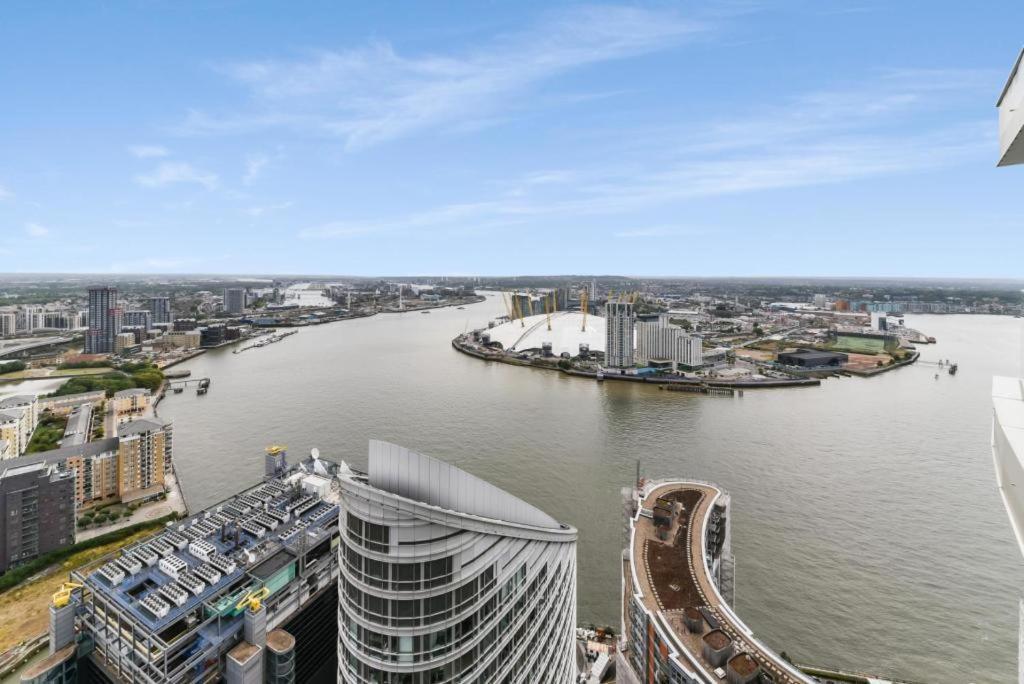 High Level, Two Bedroom Appartement *