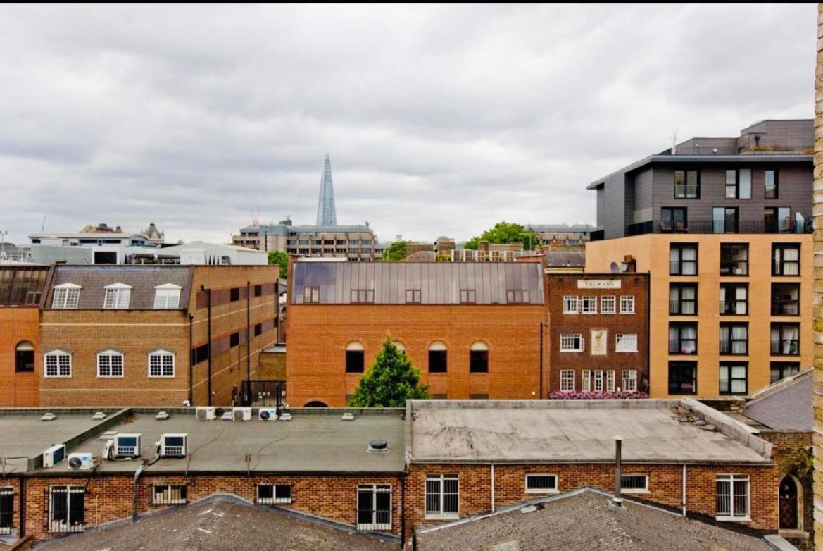Guest house Tower Bridge King For 2