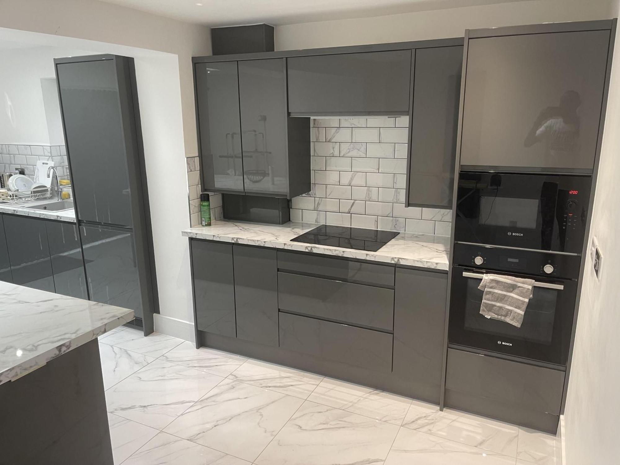 Cozy House With 3 Bedrooms Hébergement de vacances