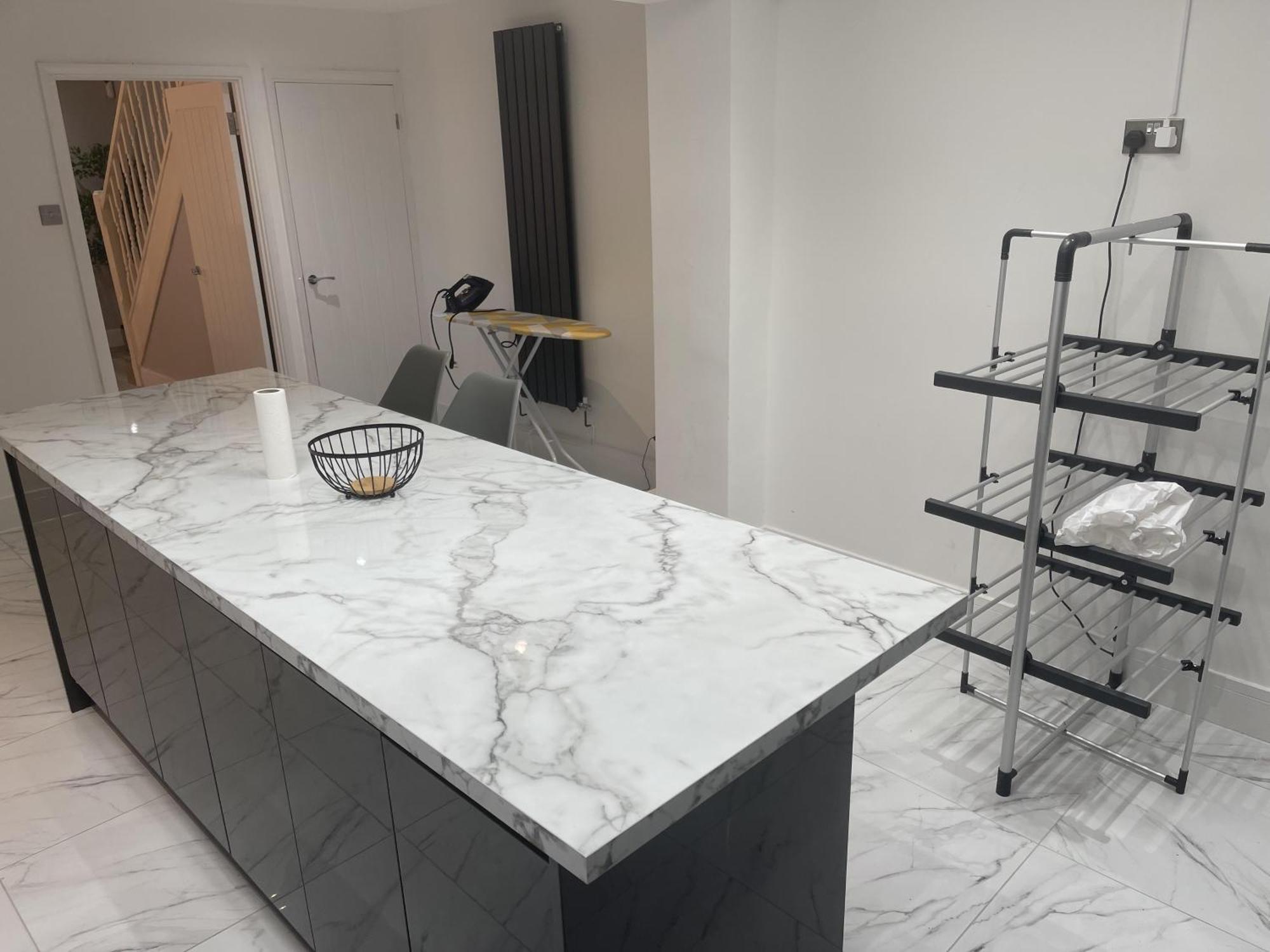 Hébergement de vacances Cozy House With 3 Bedrooms *