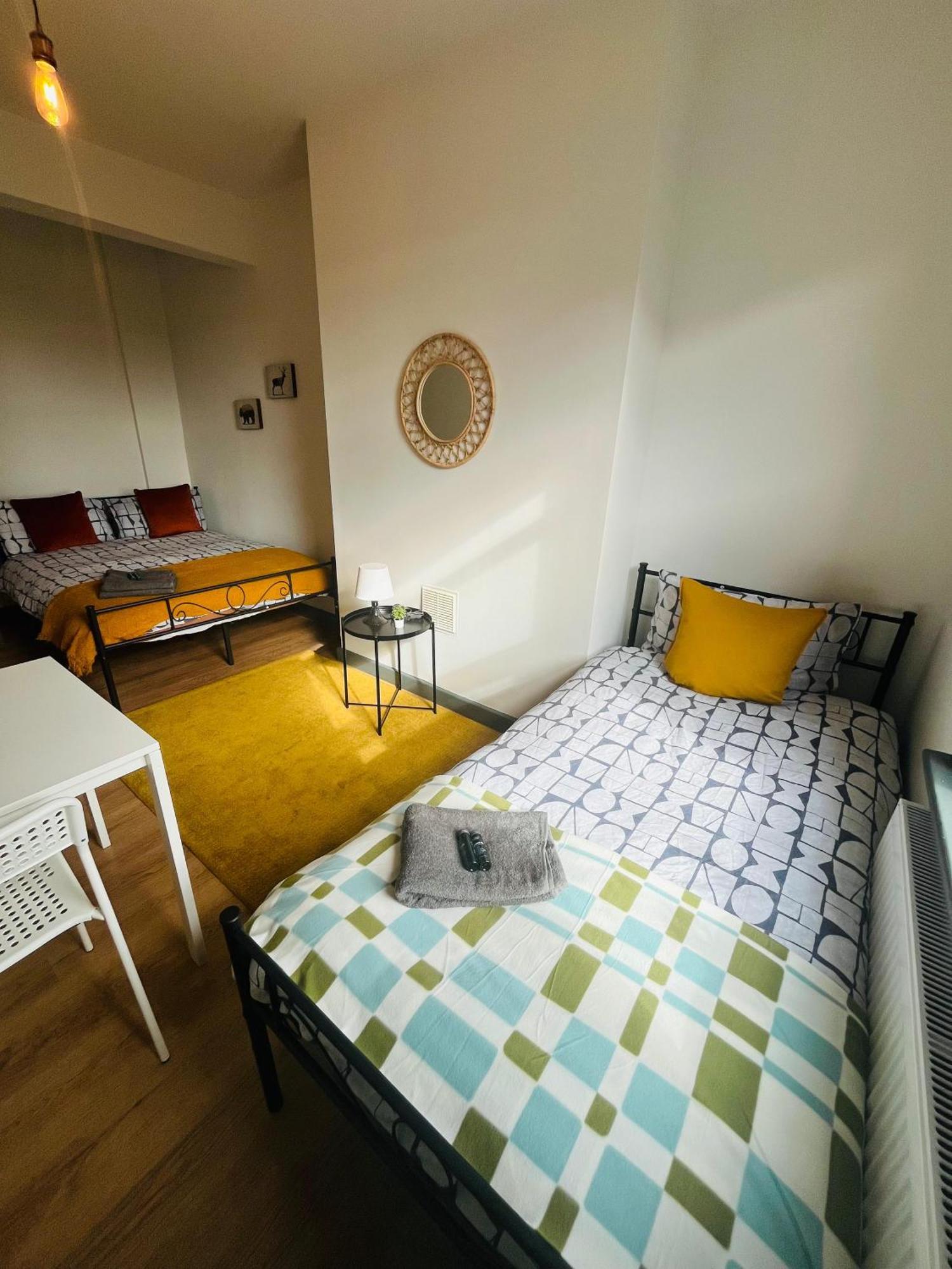Kilburn Guest 167 Londen