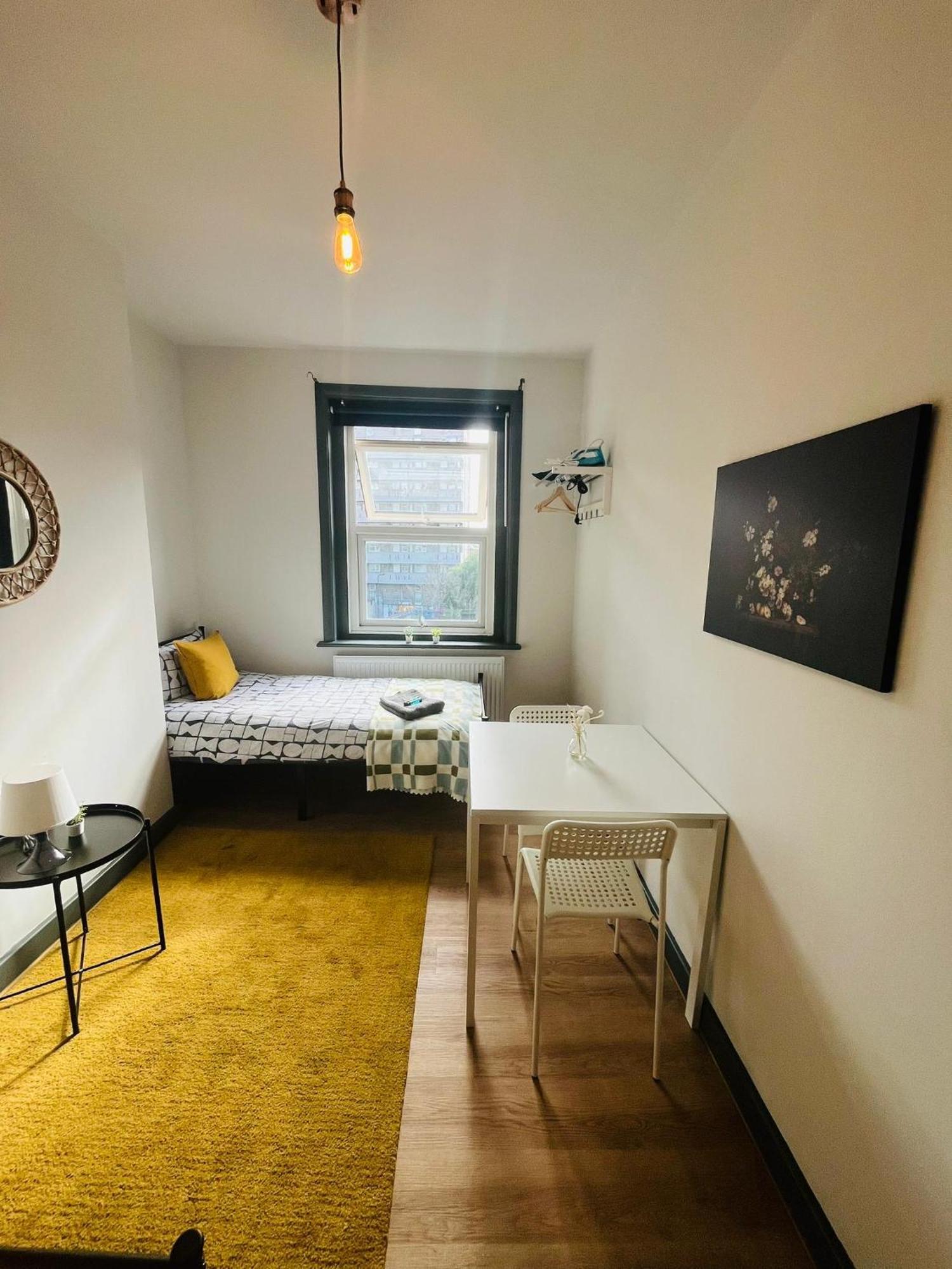 Kilburn Guest 167 Gasthuis