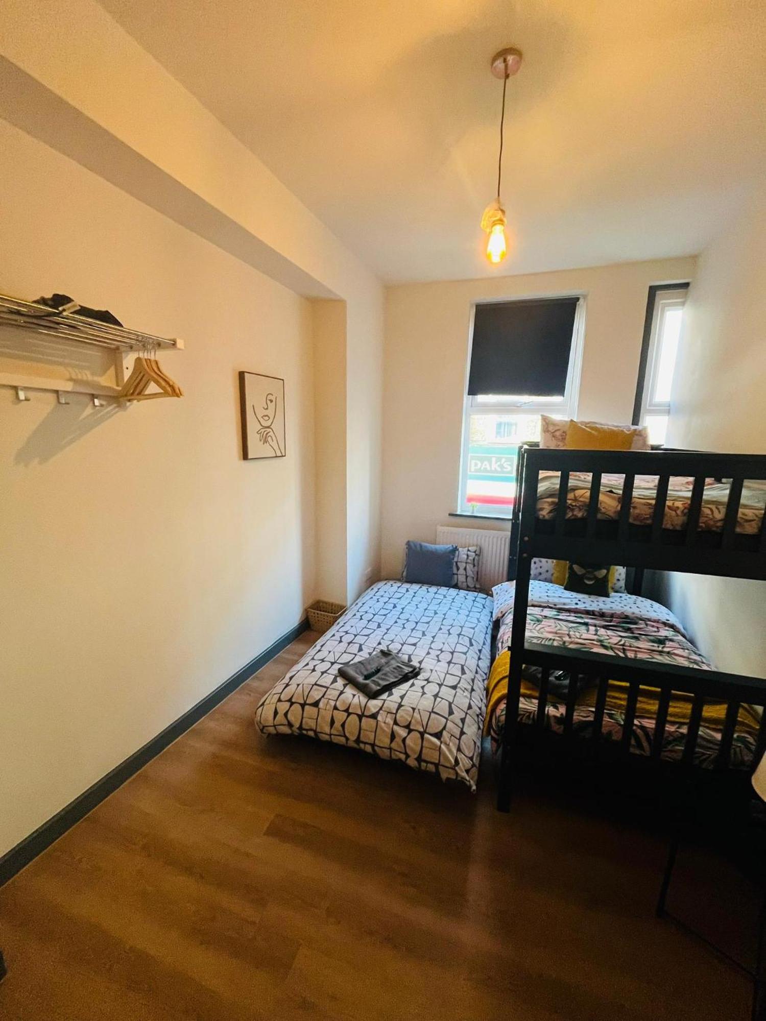 Kilburn Guest 167 Gasthuis Londen