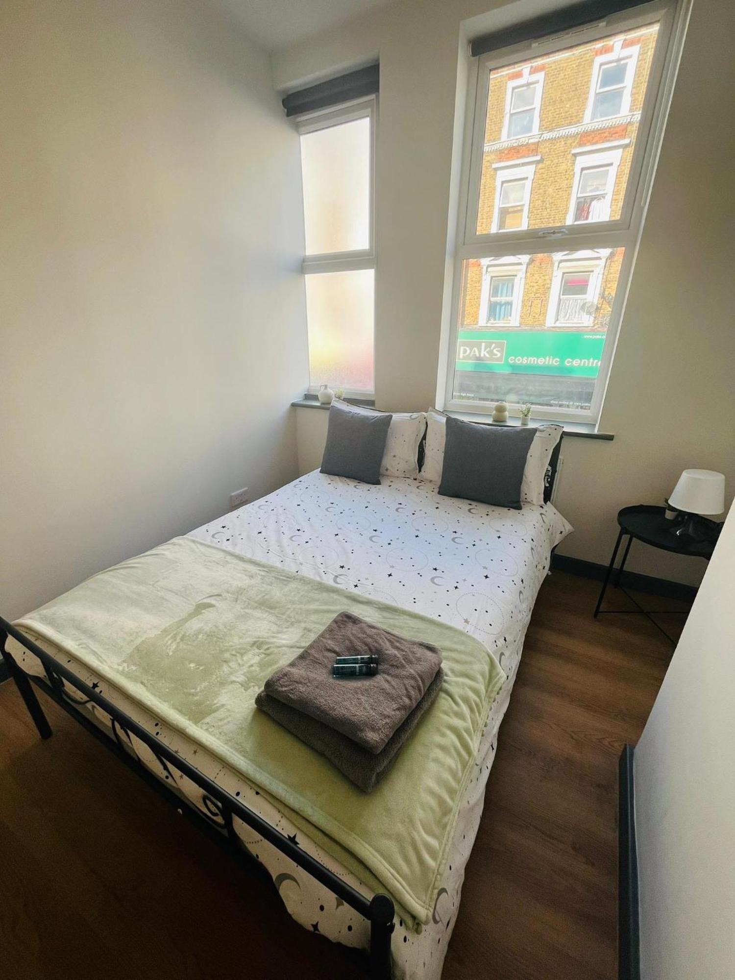 Kilburn Guest 167 Gæstehus